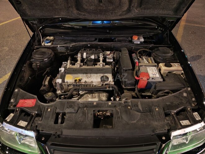 Khazar LX 2024, 28,000 km - 1.7 l - Bakı