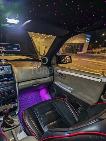 Khazar LX 2024, 28,000 km - 1.7 l - Bakı