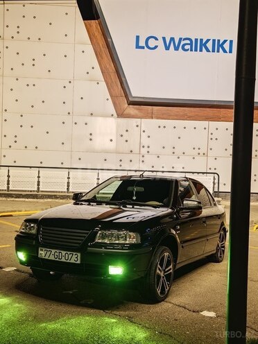 Khazar LX 2024, 28,000 km - 1.7 l - Bakı