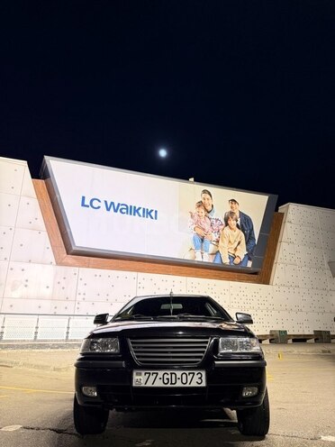 Khazar LX 2024, 28,000 km - 1.7 l - Bakı