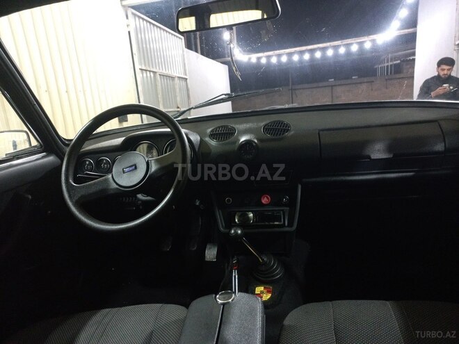 LADA (VAZ) 2106 1986, 96,000 km - 1.5 л - Bakı
