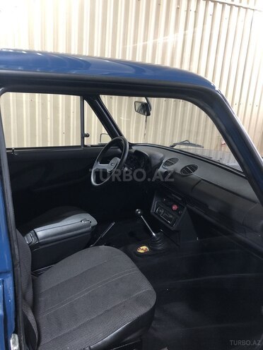 LADA (VAZ) 2106 1986, 96,000 km - 1.5 л - Bakı