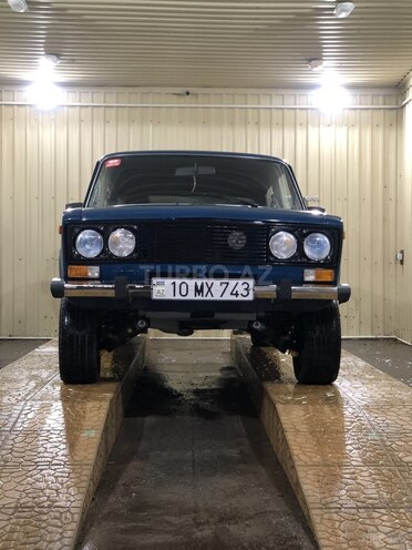 LADA (VAZ) 2106 1986, 96,000 km - 1.5 л - Bakı