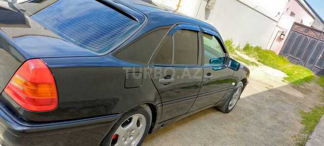 Mercedes C 180 1999, 434,000 km - 1.8 л - Bakı
