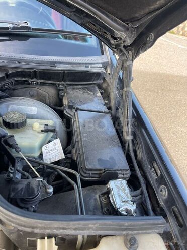 Mercedes C 180 1999, 434,000 km - 1.8 л - Bakı