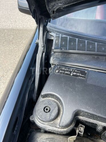 Mercedes C 180 1999, 434,000 km - 1.8 л - Bakı