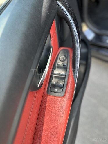 BMW 328 2015, 176,000 km - 2.0 l - Bakı