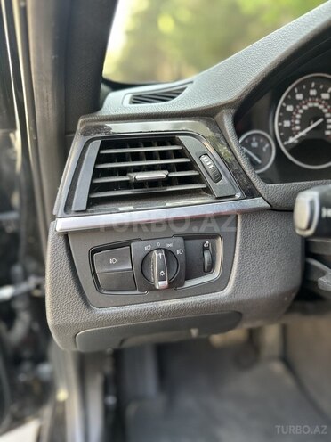 BMW 328 2015, 176,000 km - 2.0 l - Bakı