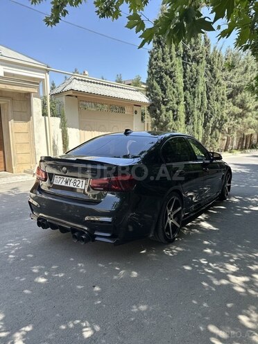 BMW 328 2015, 176,000 km - 2.0 l - Bakı