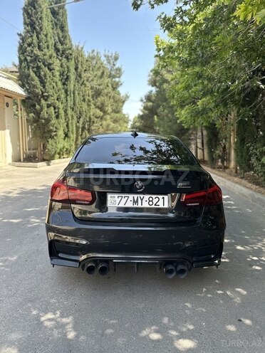BMW 328 2015, 176,000 km - 2.0 l - Bakı
