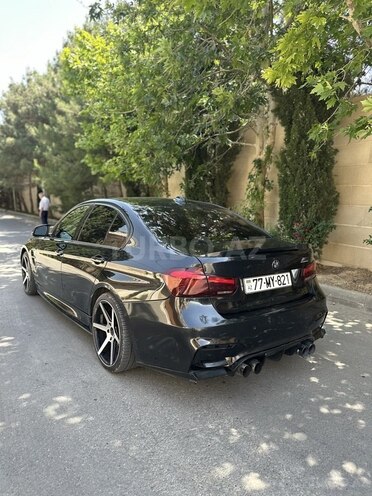 BMW 328 2015, 176,000 km - 2.0 l - Bakı