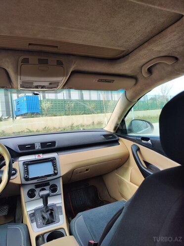 Volkswagen Passat 2006, 224,576 km - 2.0 l - Xudat