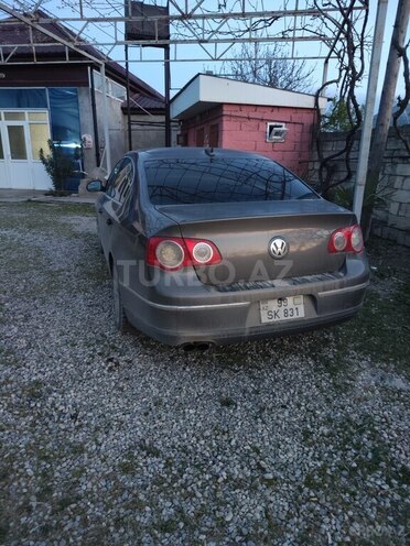 Volkswagen Passat 2006, 224,576 km - 2.0 l - Xudat