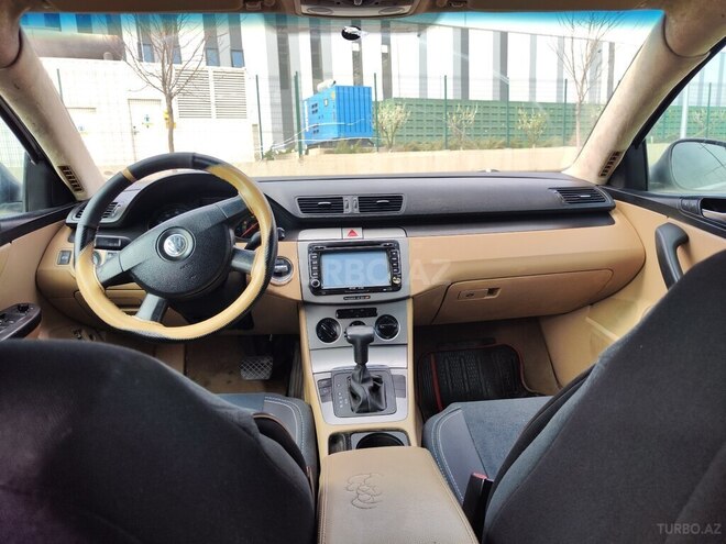 Volkswagen Passat 2006, 224,576 km - 2.0 l - Xudat