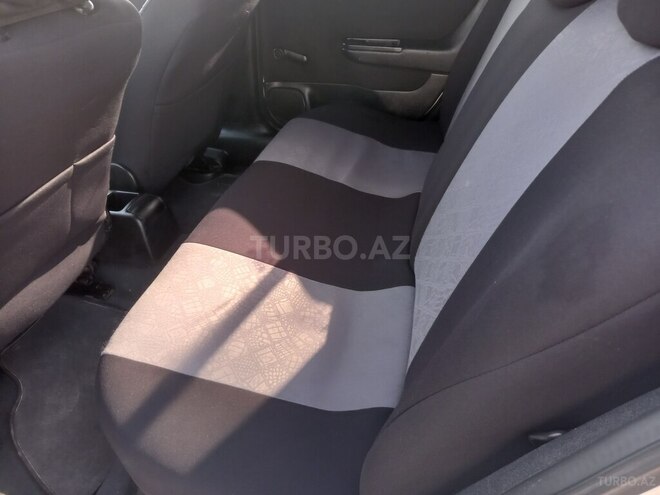 Opel Astra 2005, 270,000 km - 1.4 l - Bakı