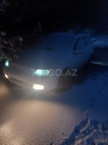 Opel Astra 2005, 270,000 km - 1.4 l - Bakı