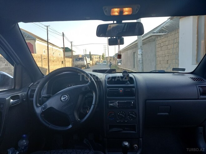 Opel Astra 2005, 270,000 km - 1.4 l - Bakı