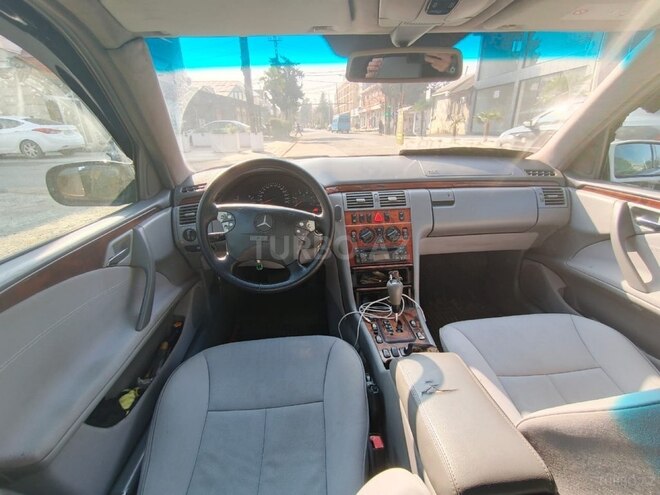 Mercedes C 220 d 1999, 333,333 km - 2.2 л - Sumqayıt