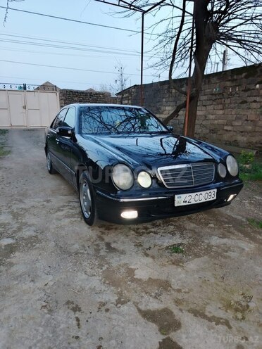 Mercedes C 220 d 1999, 333,333 km - 2.2 л - Sumqayıt