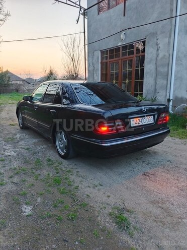 Mercedes C 220 d 1999, 333,333 km - 2.2 л - Sumqayıt