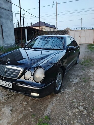 Mercedes C 220 d 1999, 333,333 km - 2.2 л - Sumqayıt