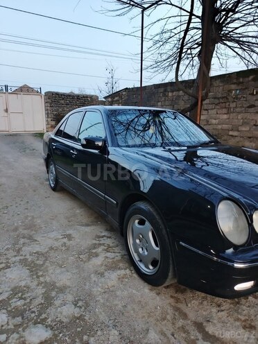 Mercedes C 220 d 1999, 333,333 km - 2.2 л - Sumqayıt