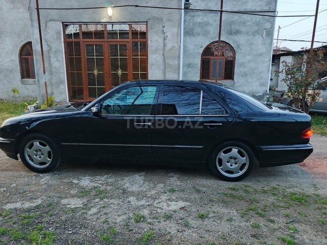Mercedes C 220 d 1999, 333,333 km - 2.2 л - Sumqayıt