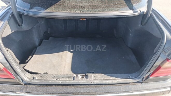 Mercedes C 220 d 1999, 333,333 km - 2.2 л - Sumqayıt