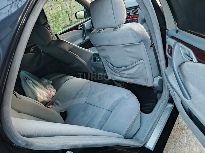 Mercedes C 220 d 1999, 333,333 km - 2.2 л - Sumqayıt