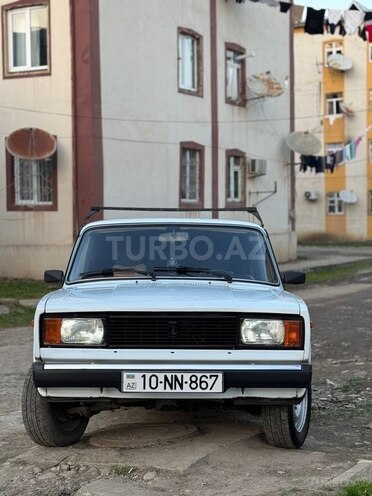 LADA (VAZ) 2104 1994, 84,444 km - 1.3 l - Masallı