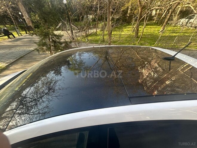 Hyundai i30 2014, 120,000 km - 1.6 л - Bakı