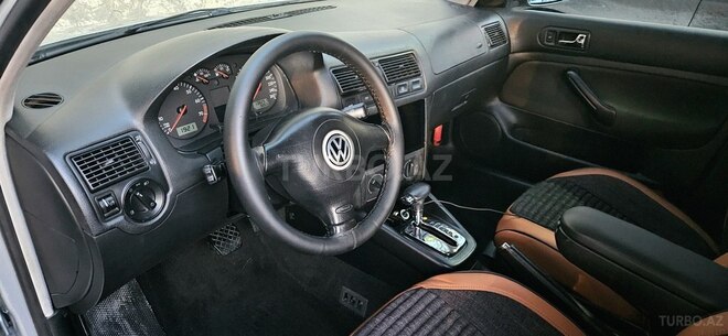 Volkswagen Golf 2002, 138,250 km - 2.0 л - Bakı