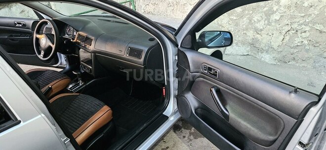 Volkswagen Golf 2002, 138,250 km - 2.0 л - Bakı