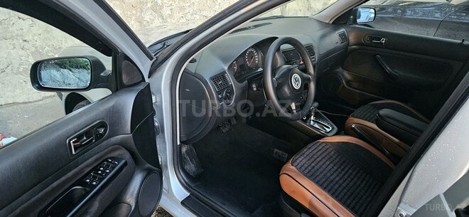 Volkswagen Golf 2002, 138,250 km - 2.0 л - Bakı