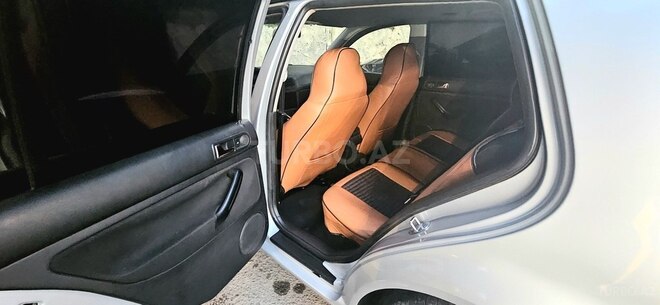 Volkswagen Golf 2002, 138,250 km - 2.0 л - Bakı