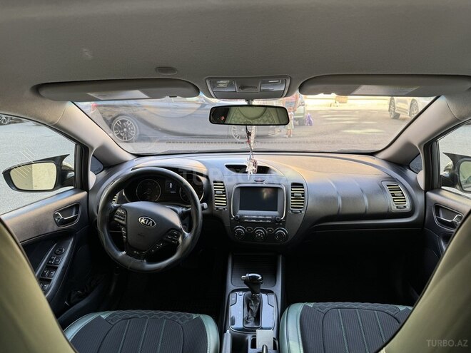 Kia Forte 2016, 271,979 km - 2.0 l - Bakı