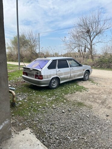 LADA (VAZ) 2114 2004, 397,000 km - 1.5 l - Sabirabad