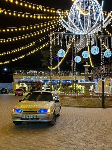 LADA (VAZ) 2114 2004, 397,000 km - 1.5 l - Sabirabad