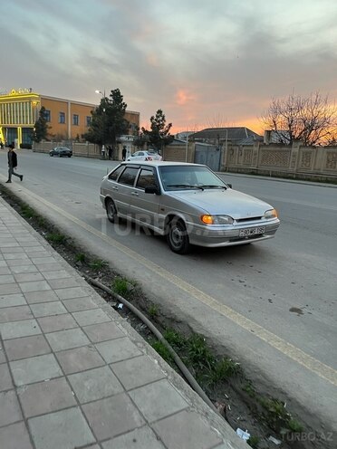 LADA (VAZ) 2114 2004, 397,000 km - 1.5 l - Sabirabad