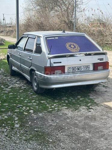 LADA (VAZ) 2114 2004, 397,000 km - 1.5 l - Sabirabad