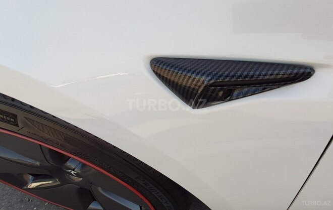 Tesla Model 3 2023, 28,000 km - 0.1 l - Bakı