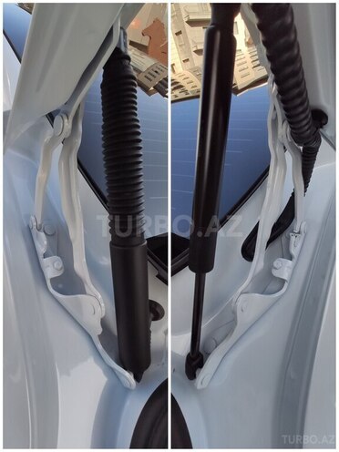 Tesla Model 3 2023, 28,000 km - 0.1 l - Bakı