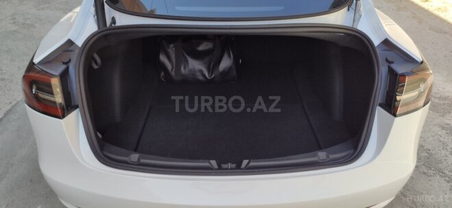 Tesla Model 3 2023, 28,000 km - 0.1 l - Bakı