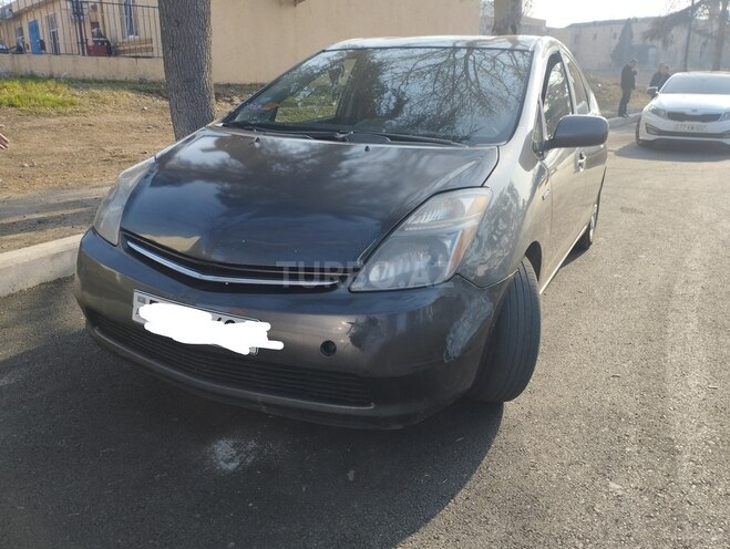 Toyota Prius 2008, 260,000 km - 1.5 l - Gəncə