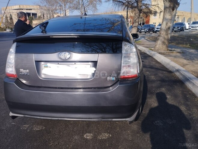 Toyota Prius 2008, 260,000 km - 1.5 l - Gəncə