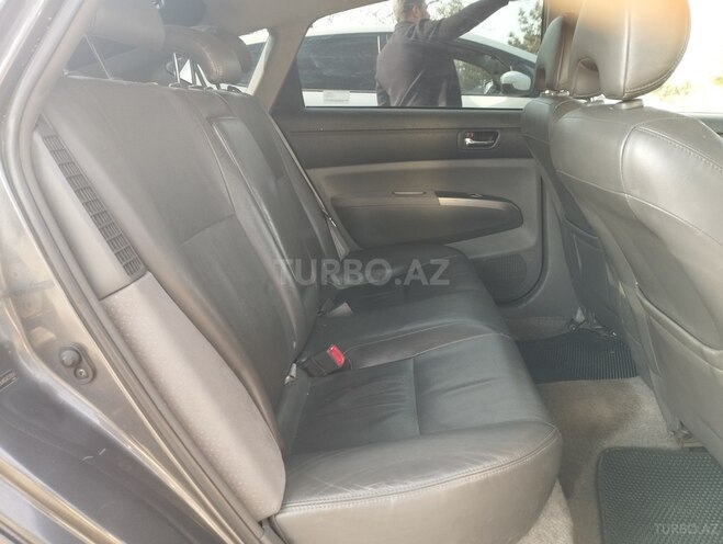 Toyota Prius 2008, 260,000 km - 1.5 l - Gəncə