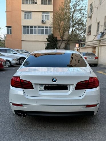 BMW 520 2013, 330,000 km - 2.0 l - Bakı