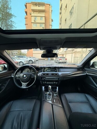 BMW 520 2013, 330,000 km - 2.0 l - Bakı