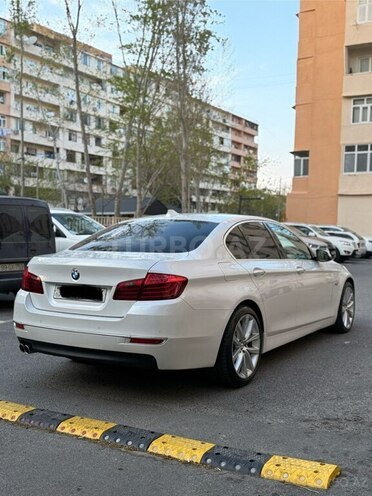 BMW 520 2013, 330,000 km - 2.0 l - Bakı
