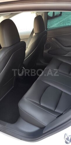 Tesla Model 3 2023, 28,000 km - 0.1 l - Bakı